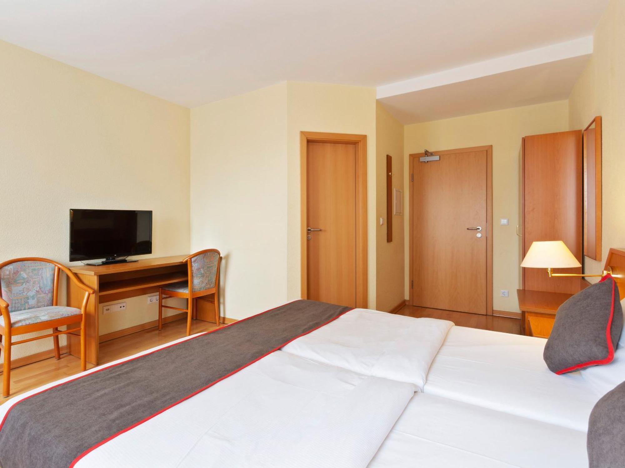 Hotel Bohemia, Berlin
